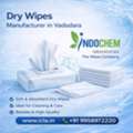 ICLA &ndash; Leading Dry Wipes Manufacturer In India | Contact +91 9958972220