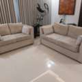 SAR 350,  Sofa Set (3 + 2 Seater)