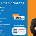 DataMites Data Analyst Training In Coimbatore