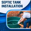 Professional Septic Tank Installation Services Near You