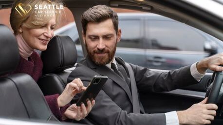 Seattle, Travel, Premium Seattle Limo Service For Events And Airport Travel