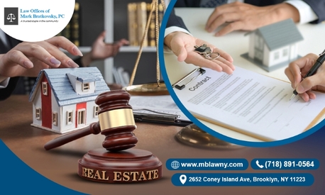 New York, Legal, Real Estate Attorney Brooklyn NY &ndash; Protecting Your Property Investments