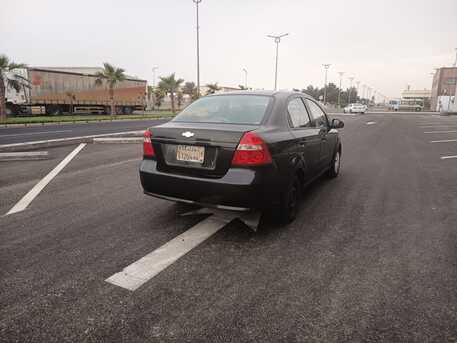 Paris, Vehicles, Cars & Trucks , Sar 14500,  Chevorlet Aveo,  2009,  Automatic,  380773 KM,  Sale Car