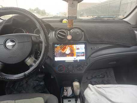 Paris, Vehicles, Cars & Trucks , Sar 14500,  Chevorlet Aveo,  2009,  Automatic,  380773 KM,  Sale Car