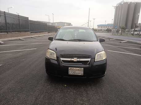 Paris, Vehicles, Cars & Trucks , Sar 14500,  Chevorlet Aveo,  2009,  Automatic,  380773 KM,  Sale Car