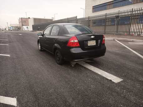Paris, Vehicles, Cars & Trucks , Sar 14500,  Chevorlet Aveo,  2009,  Automatic,  380773 KM,  Sale Car