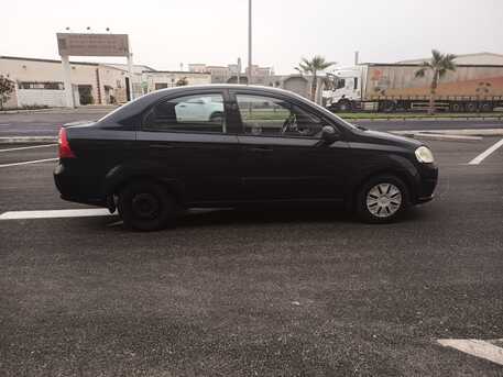 Paris, Vehicles, Cars & Trucks , Sar 14500,  Chevorlet Aveo,  2009,  Automatic,  380773 KM,  Sale Car