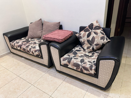 Jeddah, Household Items, SAR 185,  Sofa Having Big Width For Better Comfort