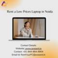 Rent A Low-Price Laptop In Noida With Avesent &ndash; Affordable & Reliable