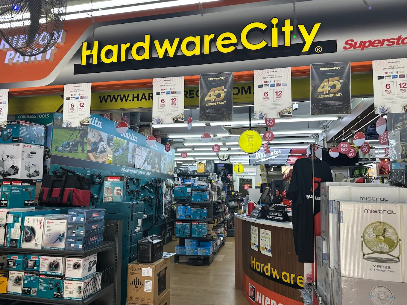 Singapore, Tools, SGD 399,  Makita Cordless Trimmer Router &ndash; Precision Routing Without Limits