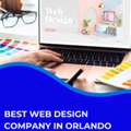 Best Web Design Company In Orlando