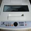 SAR 300,  Samsung Washing Machine Excellent Condition