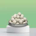 High-Purity Ceramic Alumina Balls Supply