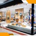 North London Shop Fronts: Expert Glass Shop Fronts Service