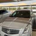 Cadillac ATS,  2013,  Automatic,  167000 KM,