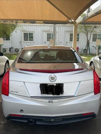 Al Khobar Al Shamalia, Vehicles, Cars & Trucks , Cadillac ATS,  2013,  Automatic,  169000 KM,