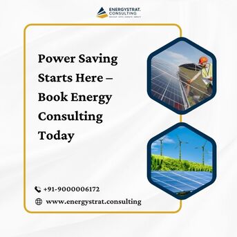 New York, Business, Power Saving Starts Here &ndash; Book Energy Consulting Today