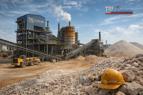 Mumbai, Construction, Why Dolomite Refractory Plants In India Are Critical For Steel Sector Growth.