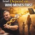 Your Custody Rights In Israel Depend On Who Moves First