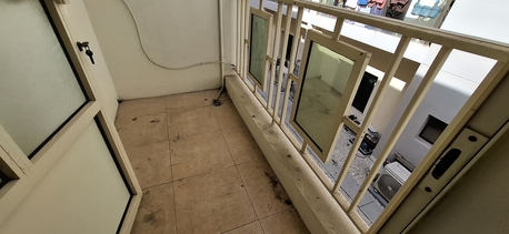 Adliya, Apartments/Houses, BHD 200/month,  2 BR,  2 Bedroom Flat For Rent Without Ewa