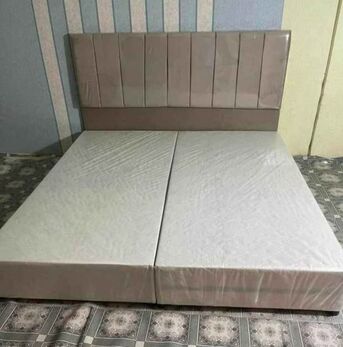 Jeddah, Furniture, SAR 1,  Double Beds &ndash; Comfort, Space & Modern Style