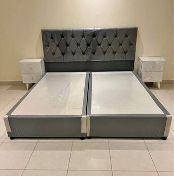 Jeddah, Furniture, SAR 1,  Double Beds &ndash; Comfort, Space & Modern Style