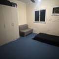 SAR 800/month,  SAR 800/month, Single Fully Furnished Room For Rent In 2-BHK Flat For Bachelor