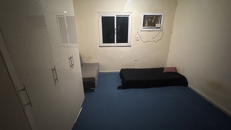 Al Safa, Rooms Available, SAR 800/month,  SAR 800/month, Single Fully Furnished Room For Rent In 2-BHK Flat For Bachelor
