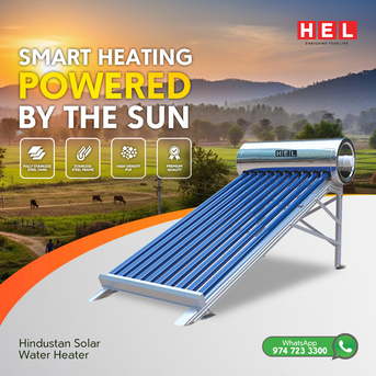 Mumbai, Electrical & Plumbing, Solar Hot Water Tank | Solar Water Heater Suppliers | Solar Water Tank Heater