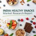 India Healthy Snacks Market Size, Share & Outlook