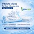 Intimate Wipes In Gujarat By ICLA &ndash; Premium Hygiene Products | +91 9958972220