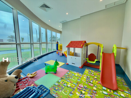 Shaab, Apartments/Houses, KWD 1000/month,  3 BR,  Elegant Three Bedroom Sea View Residence In Shaab