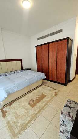 Segaya, Apartments/Houses, BHD 350/month,  Furnished,  2 BR,  2 Bedroom Fully Furnished Flat For Rent With Ewa