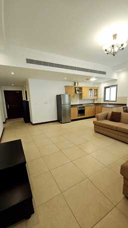 Segaya, Apartments/Houses, BHD 350/month,  Furnished,  2 BR,  2 Bedroom Fully Furnished Flat For Rent With Ewa