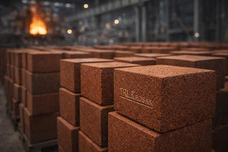 Mumbai, Construction, Basic Bricks For Refractory Industry: The Backbone Of High-Temperature Operations.
