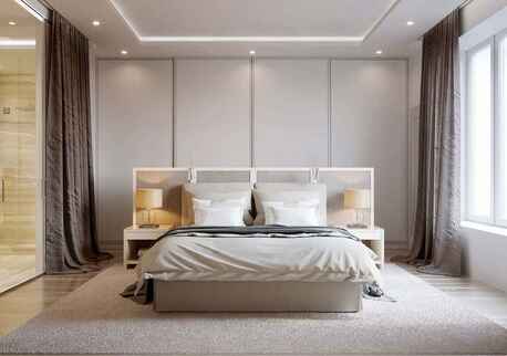 Dubai, Real Estate, Studio Apartment &ndash; Binghatti Canal