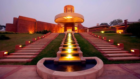 Mumbai, Travel, The Westin Resort And Spa Sohna | Luxury Escape