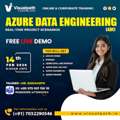 Azure Data Engineering Online Free Demo On Feb 14th