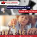Online Chess Classes In Phoenix, Arizona