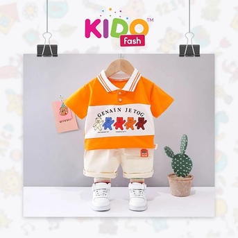 Mumbai, Business, Trendy & Comfortable Kids Clothing For Boys & Girls | Kidofash