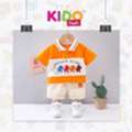 Trendy & Comfortable Kids Clothing For Boys & Girls | Kidofash