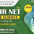CSIR NET Life Science Coaching In Chandigarh &ndash; NTA UGC NET Academy