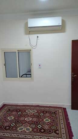 Khobar, Rooms for Rent, SAR 1150/month,  Furnished,  Room For Rent (Single Bachelor) Near Pakistani School