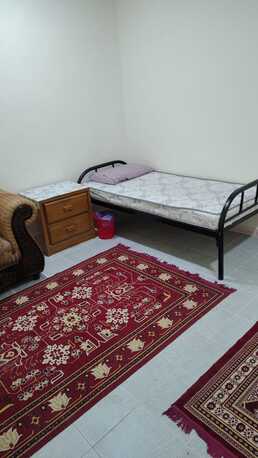 Khobar, Rooms for Rent, SAR 1150/month,  Furnished,  Room For Rent (Single Bachelor) Near Pakistani School