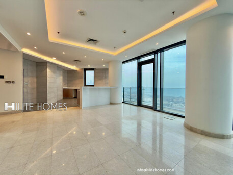 Kuwait City, Apartments/Houses, KWD 900/month,  3 BR,  Modern Three Bedroom Apartment For Rent In Bneid Al Qar