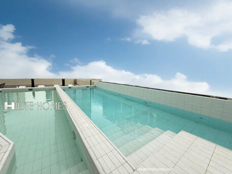 Kuwait City, Apartments/Houses, KWD 900/month,  3 BR,  Modern Three Bedroom Apartment For Rent In Bneid Al Qar