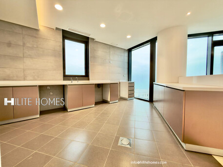 Kuwait City, Apartments/Houses, KWD 900/month,  3 BR,  Modern Three Bedroom Apartment For Rent In Bneid Al Qar