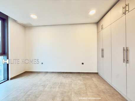 Kuwait City, Apartments/Houses, KWD 900/month,  3 BR,  Modern Three Bedroom Apartment For Rent In Bneid Al Qar