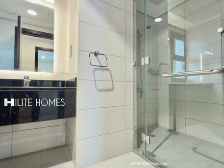 Kuwait City, Apartments/Houses, KWD 900/month,  3 BR,  Modern Three Bedroom Apartment For Rent In Bneid Al Qar