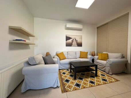 Abdoun, Apartments/Houses, JOD 18000/year,  Furnished,  3 BR,  200 Sq. Meter,  Furnished Apartment For Rent In Abdoun